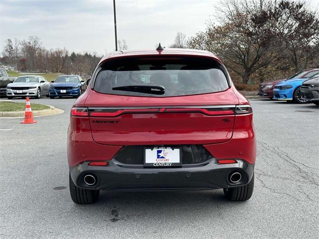 new 2024 Dodge Hornet car, priced at $40,000