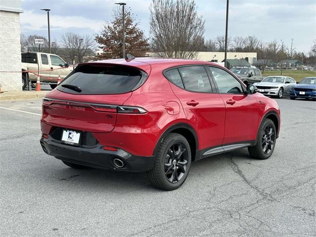 new 2024 Dodge Hornet car, priced at $40,000