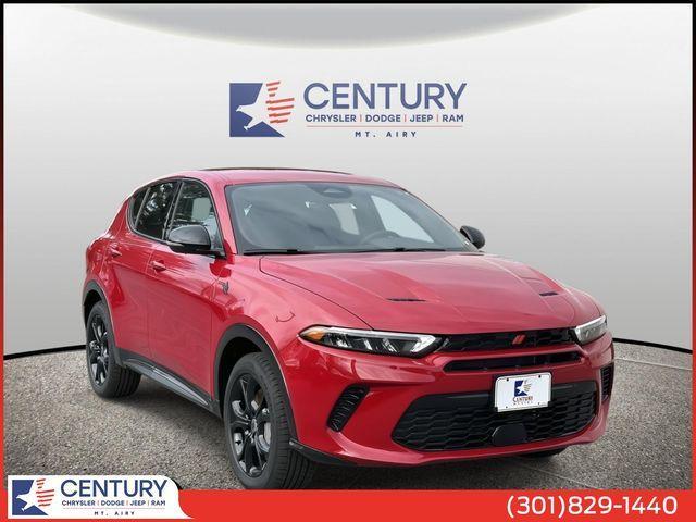 new 2024 Dodge Hornet car, priced at $28,638