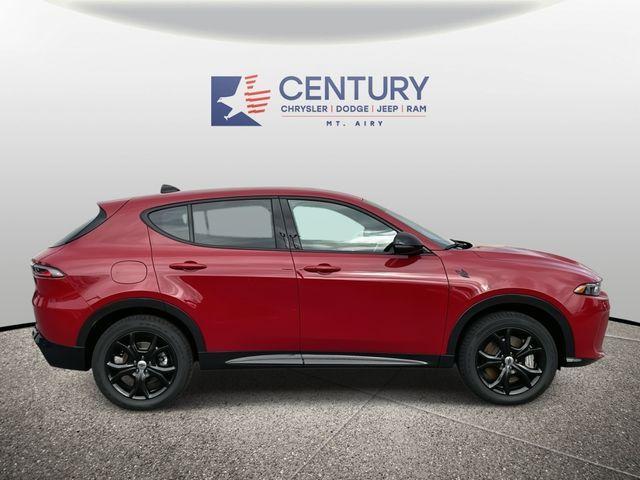 new 2024 Dodge Hornet car, priced at $28,638