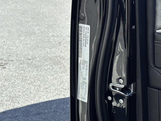 new 2025 Jeep Wagoneer car, priced at $63,000