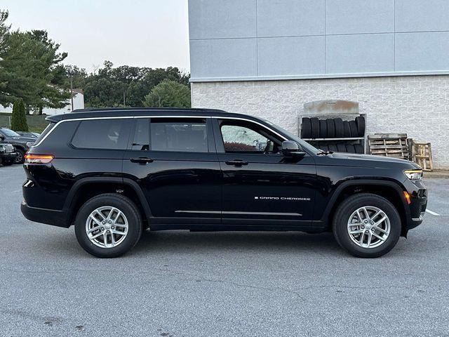 new 2024 Jeep Grand Cherokee L car, priced at $37,000