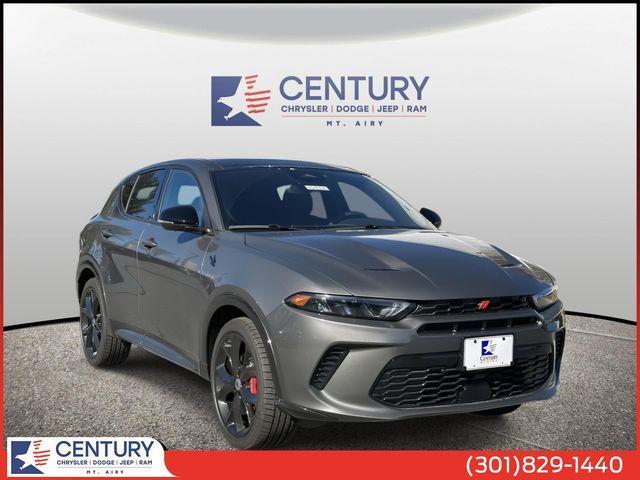 new 2024 Dodge Hornet car, priced at $34,000