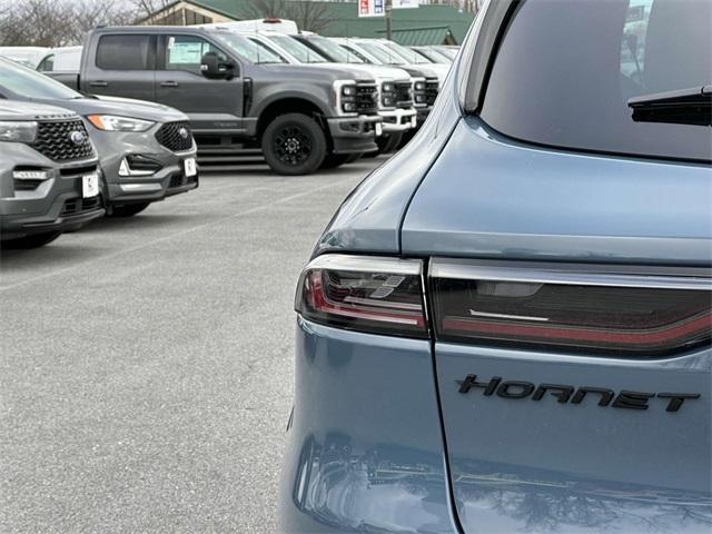 new 2024 Dodge Hornet car, priced at $45,500