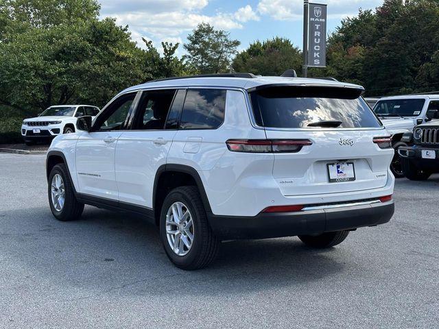 new 2024 Jeep Grand Cherokee L car, priced at $36,950