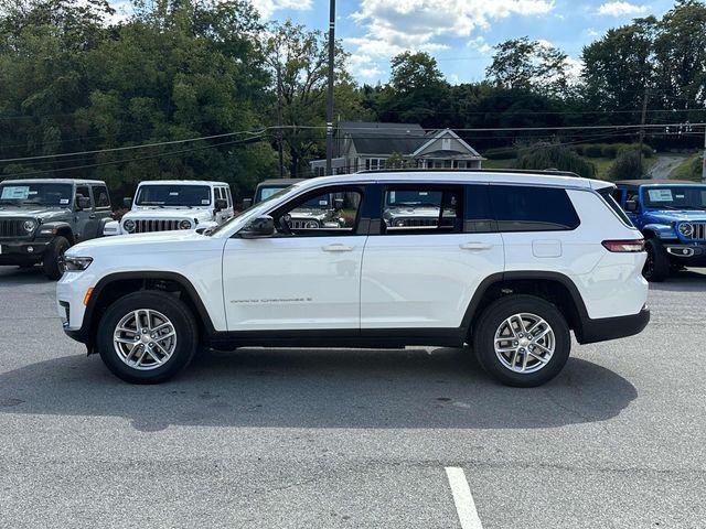 new 2024 Jeep Grand Cherokee L car, priced at $36,950