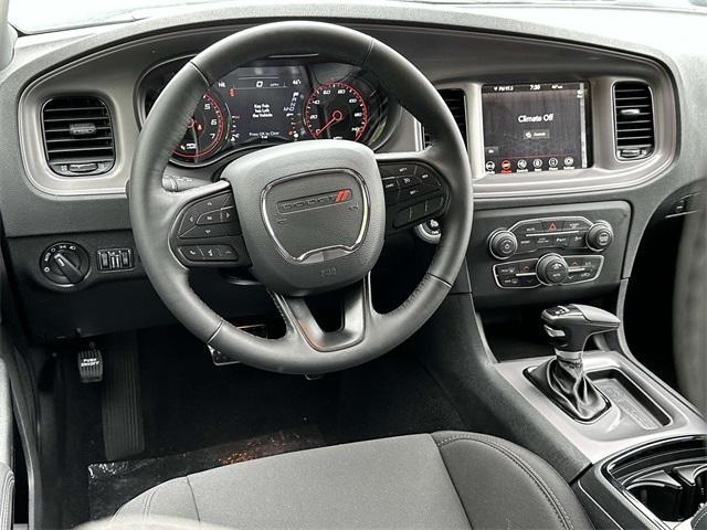 used 2023 Dodge Charger car, priced at $31,000
