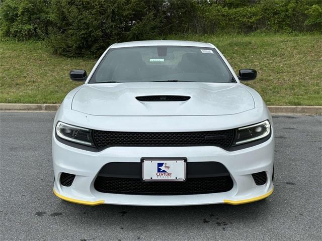 used 2023 Dodge Charger car, priced at $31,000