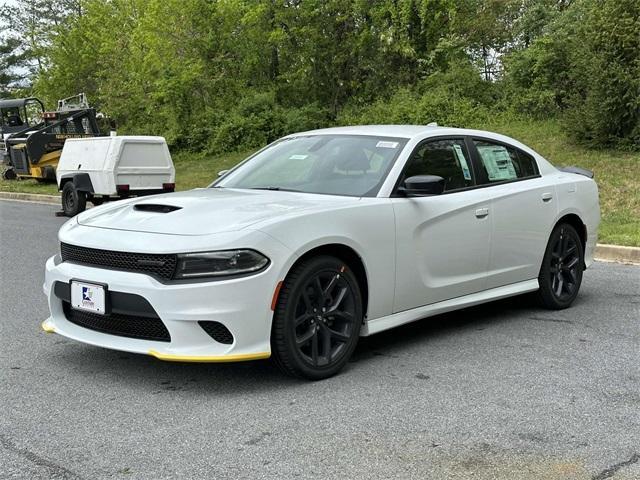 used 2023 Dodge Charger car, priced at $31,000