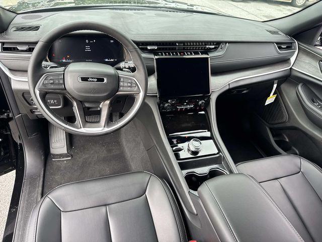 new 2025 Jeep Grand Cherokee L car, priced at $41,500