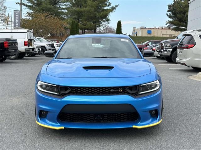 new 2023 Dodge Charger car, priced at $53,000