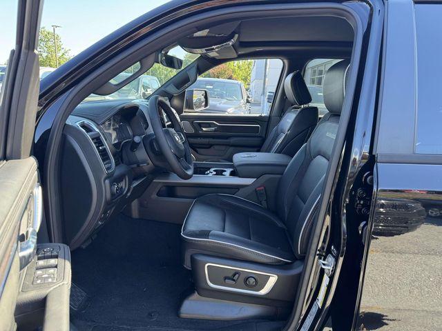 new 2026 Ram 1500 car, priced at $65,988