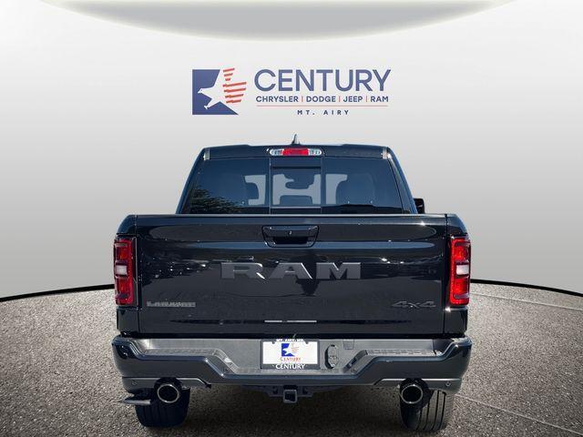 new 2026 Ram 1500 car, priced at $65,988