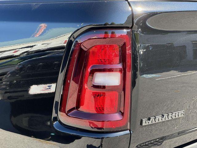new 2026 Ram 1500 car, priced at $65,988