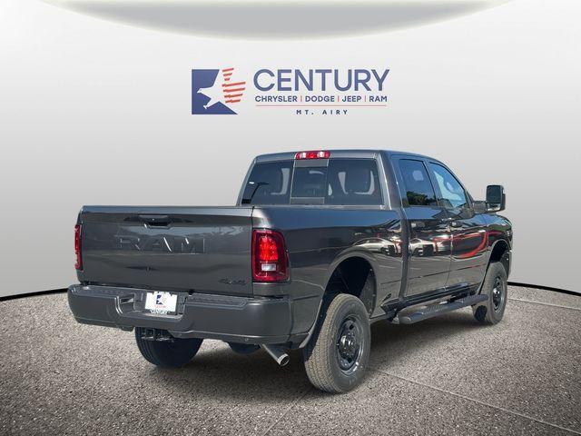 new 2025 Ram 2500 car, priced at $51,588