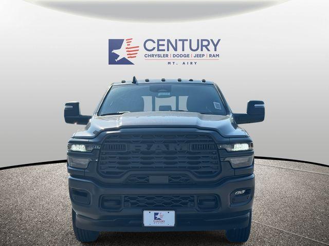 new 2025 Ram 2500 car, priced at $51,588