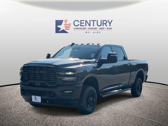 new 2025 Ram 2500 car, priced at $51,588