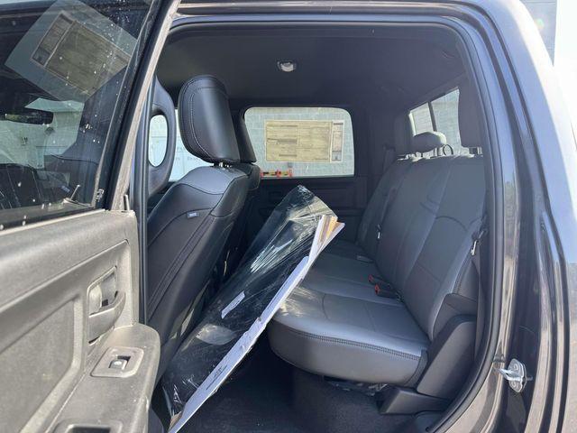 new 2025 Ram 2500 car, priced at $51,588