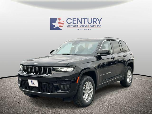 new 2025 Jeep Grand Cherokee car, priced at $34,985