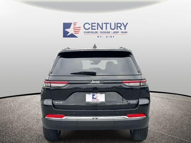 new 2025 Jeep Grand Cherokee car, priced at $34,985