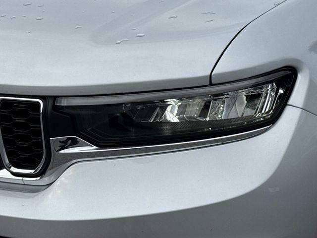 new 2025 Jeep Grand Cherokee L car, priced at $36,500