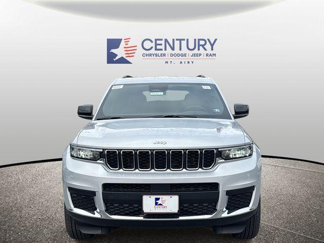 new 2025 Jeep Grand Cherokee L car, priced at $36,500