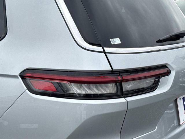 new 2025 Jeep Grand Cherokee L car, priced at $36,500