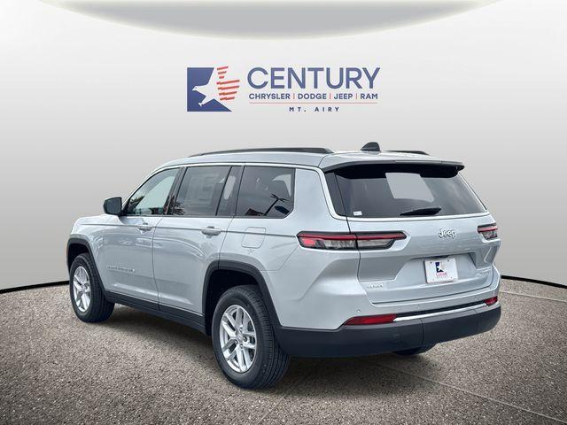 new 2025 Jeep Grand Cherokee L car, priced at $36,500