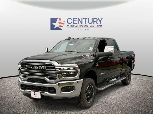 new 2025 Ram 2500 car, priced at $70,888