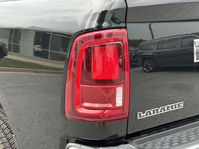 new 2025 Ram 2500 car, priced at $70,888