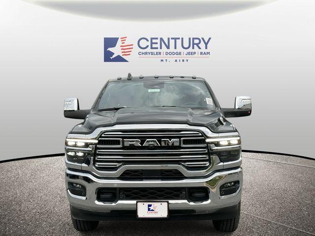 new 2025 Ram 2500 car, priced at $70,888