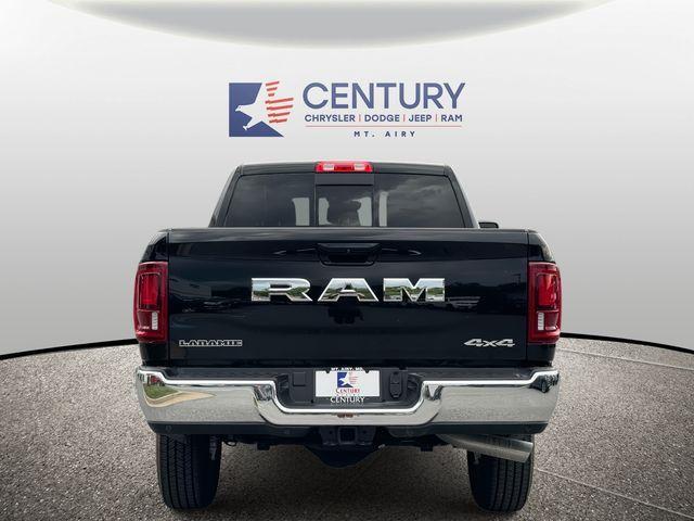new 2025 Ram 2500 car, priced at $70,888