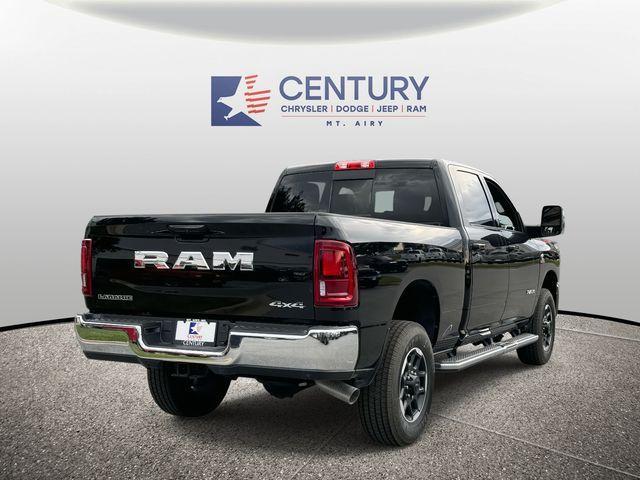 new 2025 Ram 2500 car, priced at $70,888