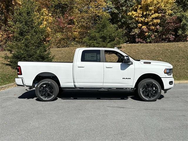 new 2024 Ram 2500 car, priced at $56,000