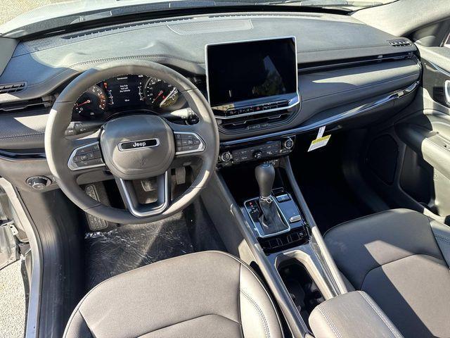 new 2026 Jeep Compass car, priced at $31,500