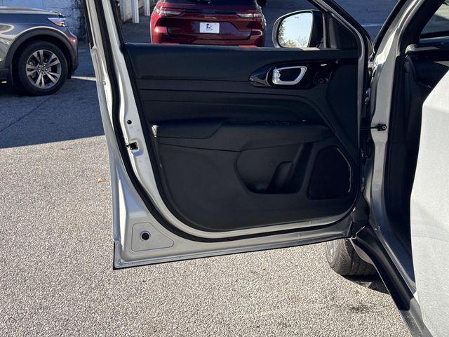 new 2026 Jeep Compass car, priced at $31,500