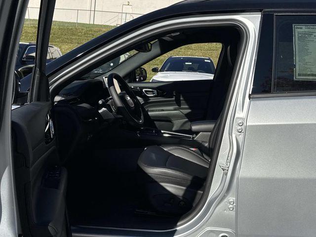 new 2026 Jeep Compass car, priced at $31,500