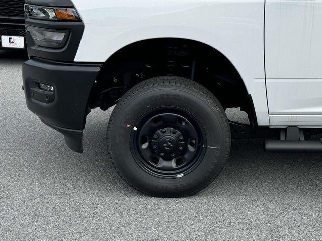 new 2025 Ram 2500 car, priced at $47,888