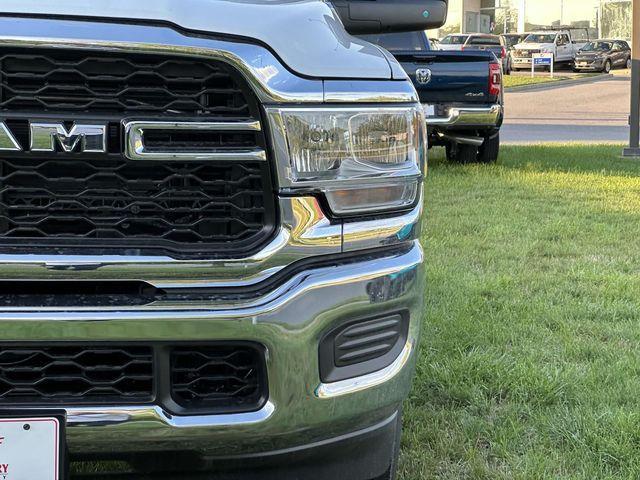 new 2024 Ram 2500 car, priced at $49,000