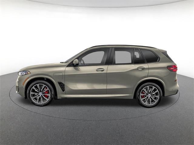 new 2026 BMW X5 PHEV car, priced at $88,000