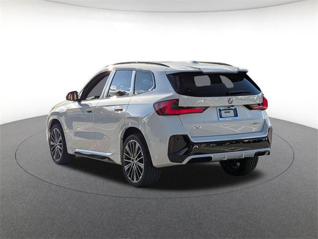 new 2026 BMW X1 car, priced at $53,195