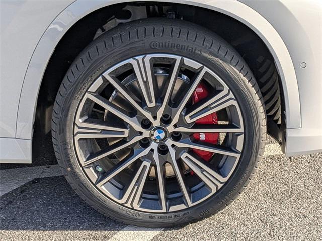 new 2026 BMW X1 car, priced at $53,195