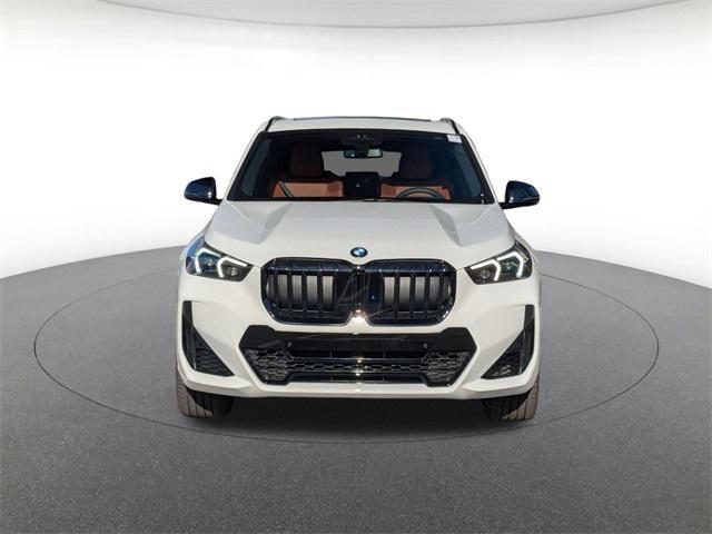 new 2026 BMW X1 car, priced at $53,195