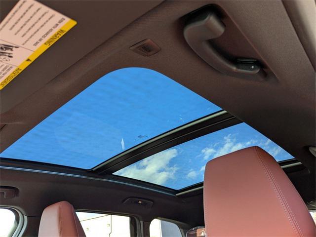 new 2026 BMW X1 car, priced at $53,195