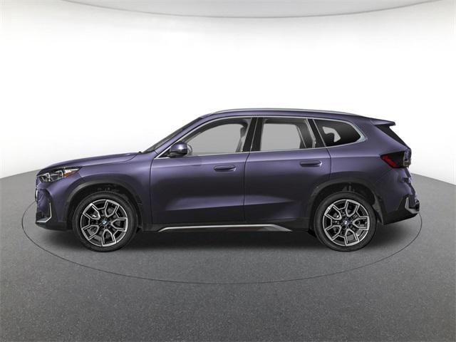 new 2026 BMW X1 car, priced at $49,995