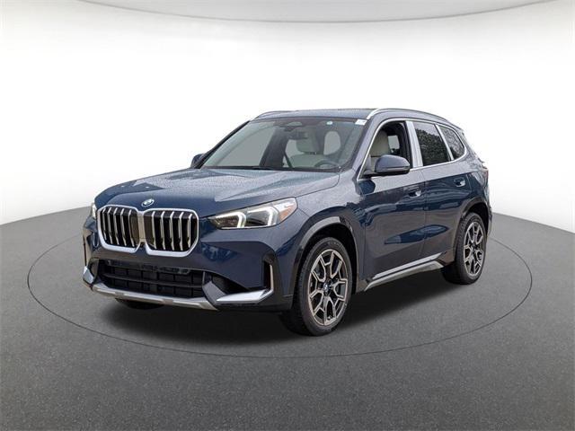 new 2026 BMW X1 car, priced at $49,995