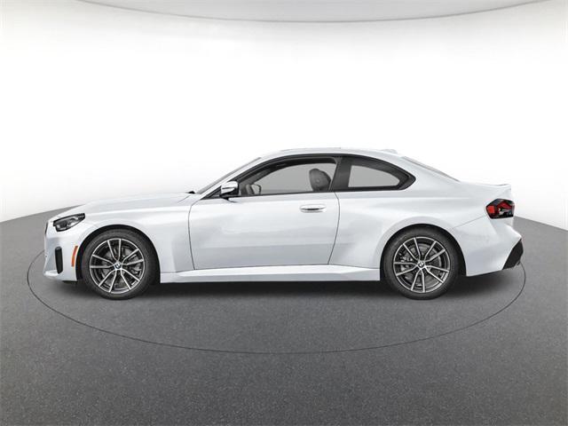 new 2026 BMW 230 car, priced at $53,505