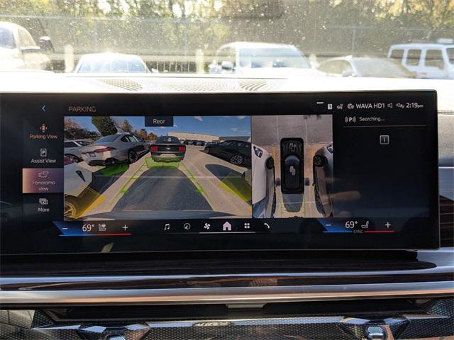 new 2026 BMW X5 car, priced at $83,125