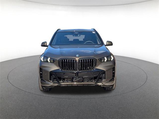 new 2026 BMW X5 car, priced at $83,125