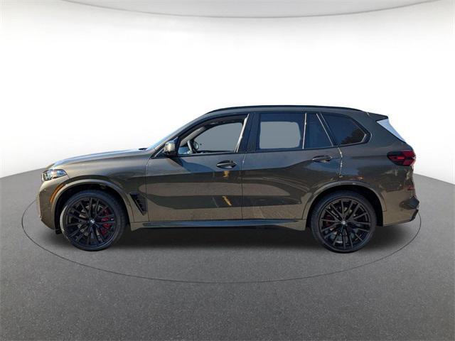 new 2026 BMW X5 car, priced at $83,125